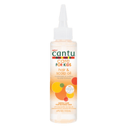 Cantu Care For Kids Hair & Scalp Oil 113ml