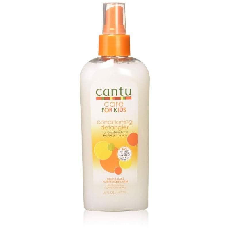Cantu Care for Kids Care Detanger Conditioner 177ml