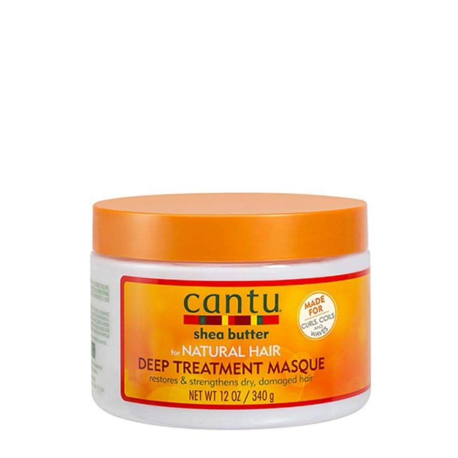 Cantu For Natural Hair Deep Treatment Mask 340g