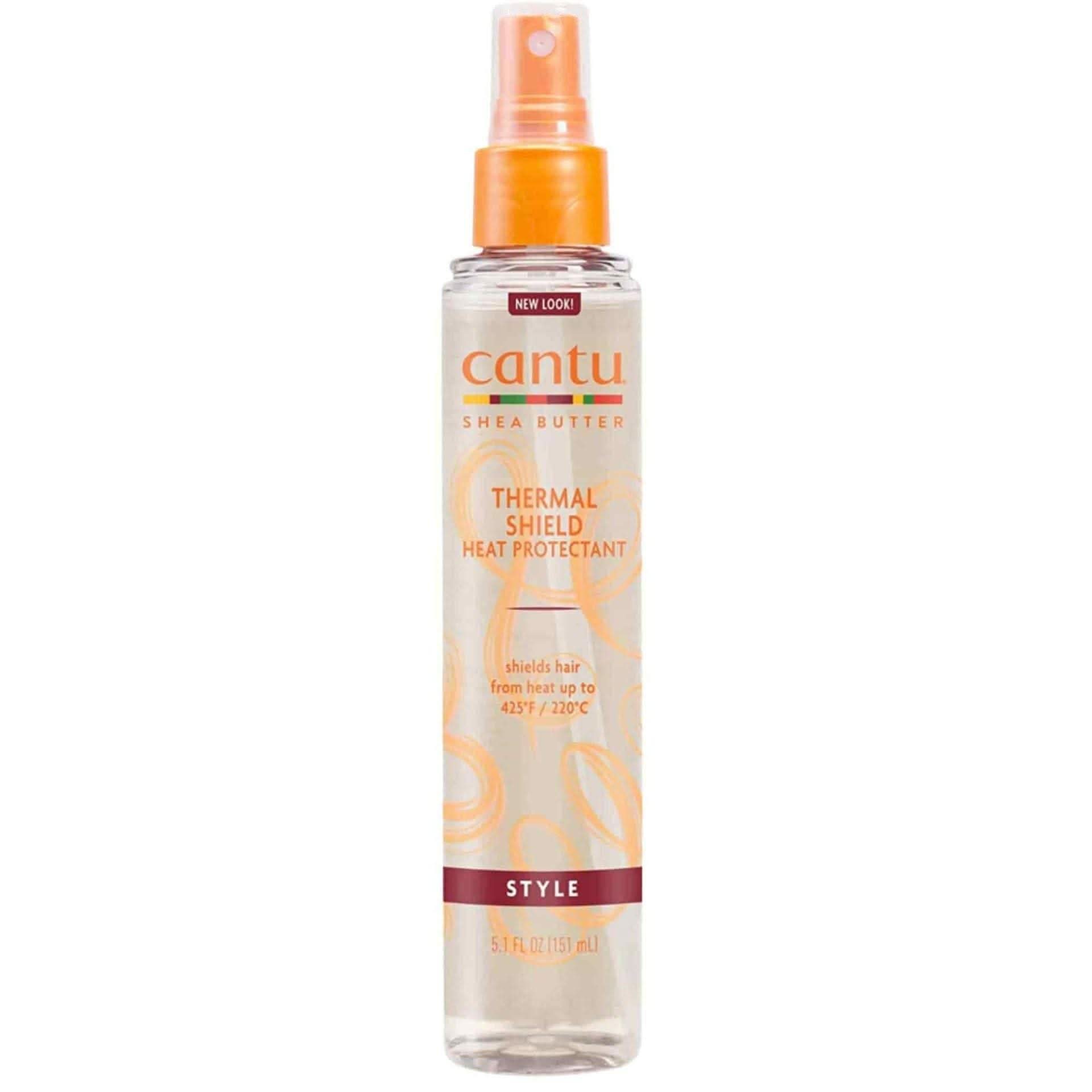 Cantu Thermal Shield 151ml - Aladin Beauty