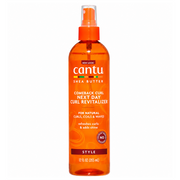 Cantu Natural Come Back Curl Next Day Revitalizer 12oz