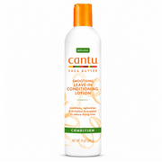 Cantu Smoothing Leave In Conditioning Lotion 284g