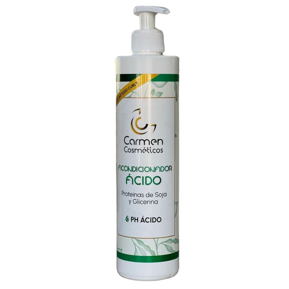 Carmen Cosmetics Acidic Conditioner 500ml