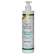 Carmen Cosmetics Acidic Conditioner 500ml