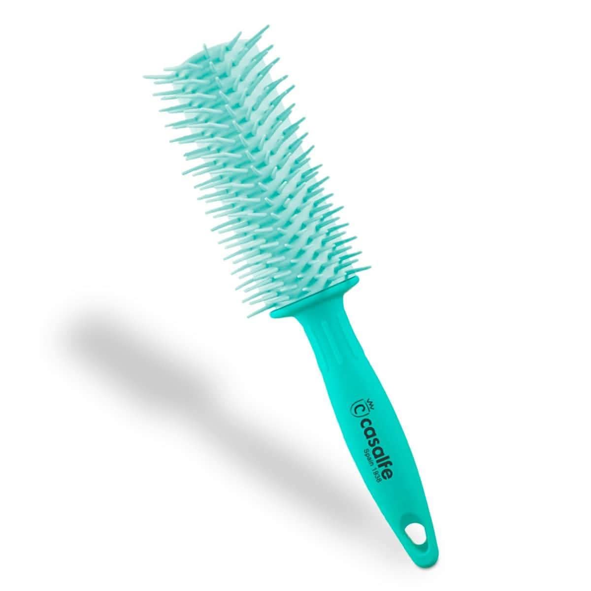 Casalfe Curly Pro Brush. Activates Your Curls