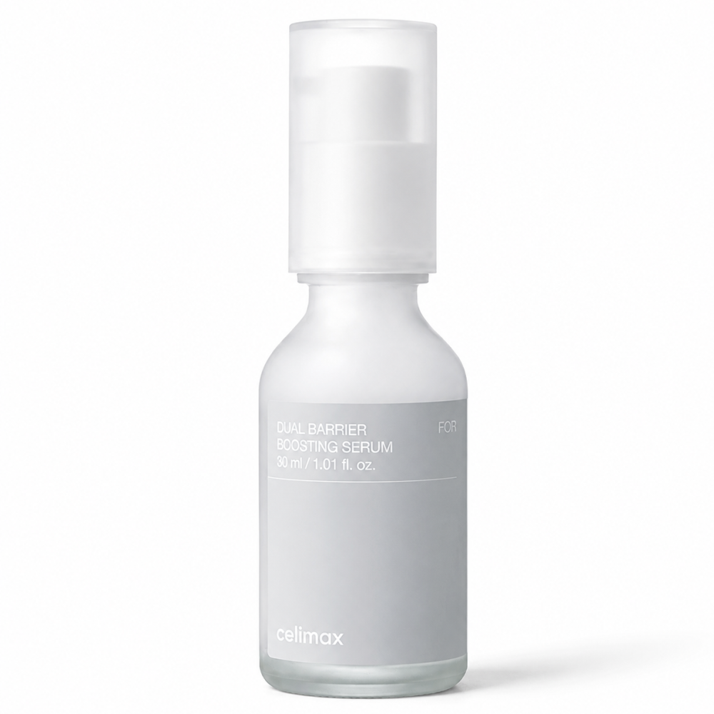 Celimax Dual Barrier Boosting Serum 30ml