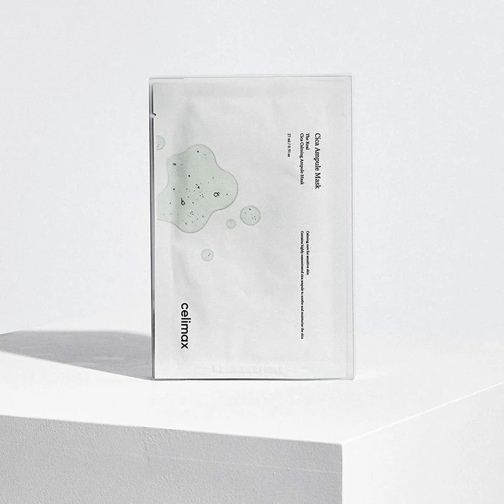 Celimax The Real Noni Fruit Energy Ampoule Mask 27ml