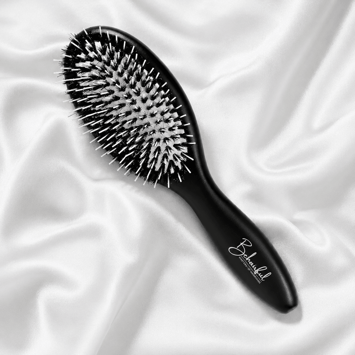 Behairful The Professional Detangler Brush