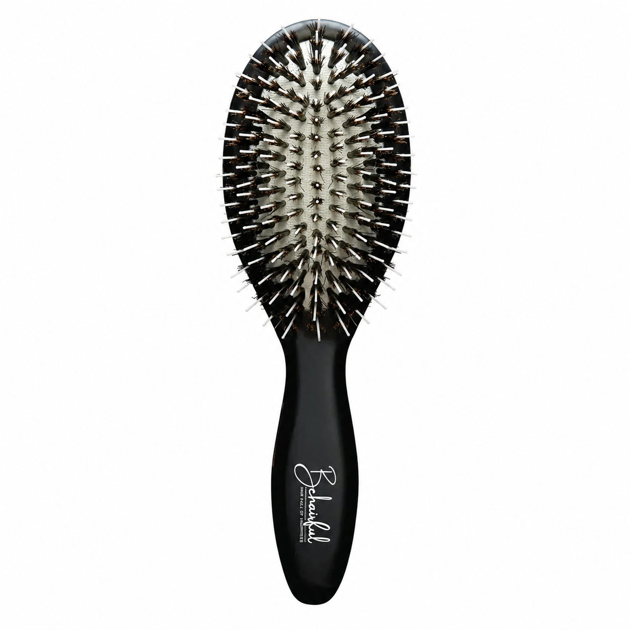 Behairful The Professional Detangler Brush