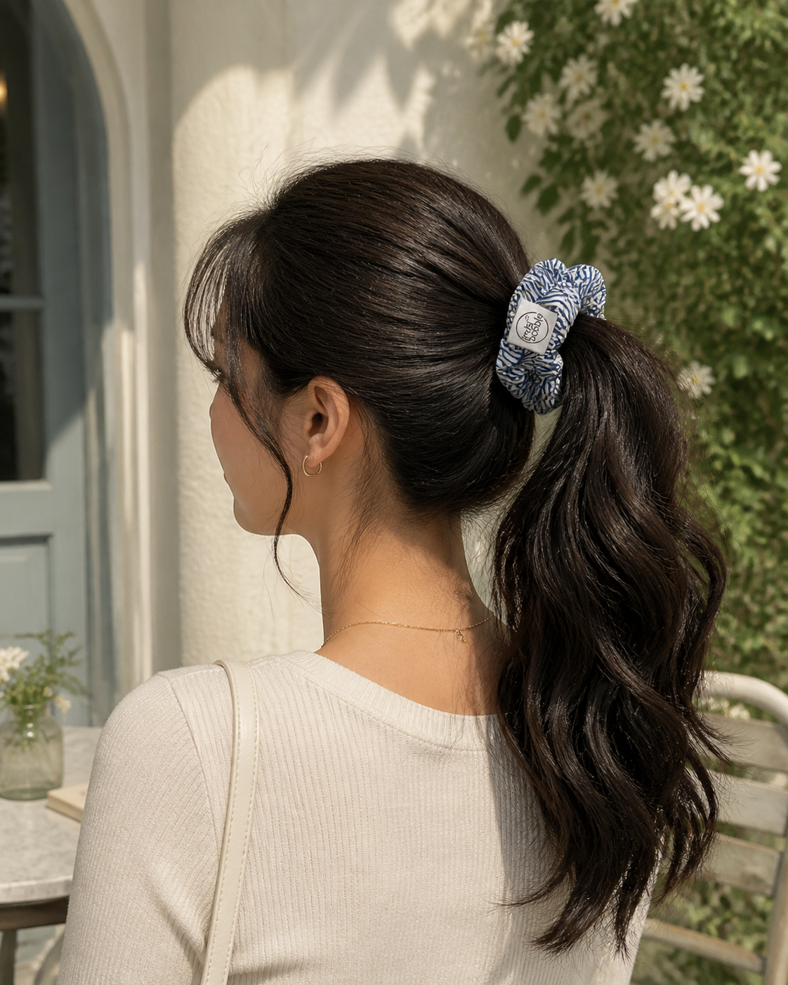 Sprunchie Swim With Mi Invisibobble-Hair Ties-Aladin Beauty