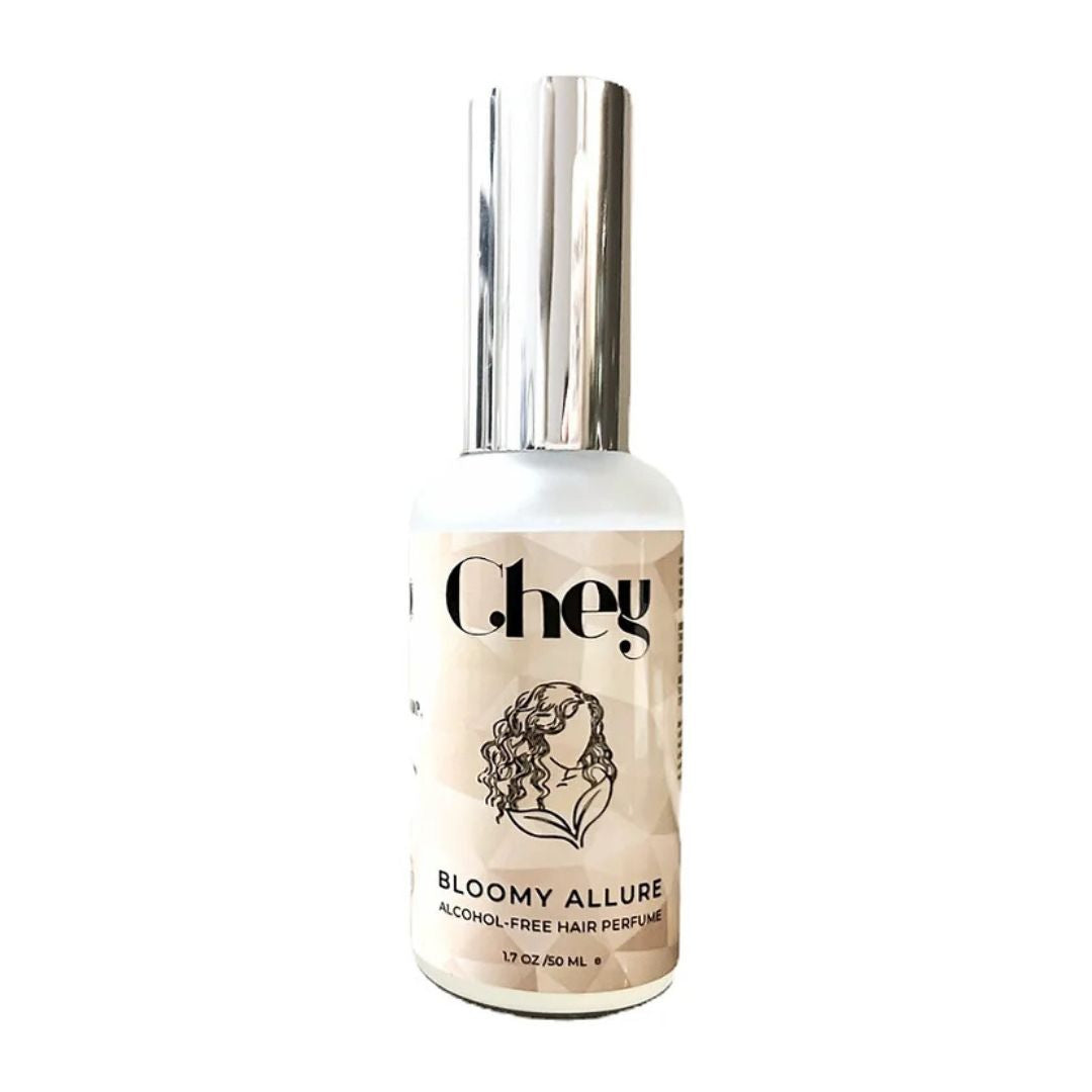Chey Haircare Alcohol-Free Hair Perfume