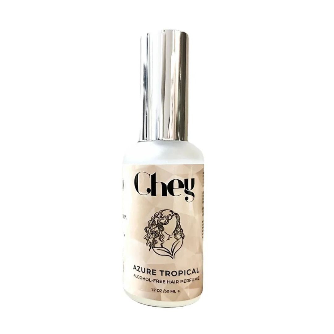 Chey Haircare Alcohol-Free Hair Perfume