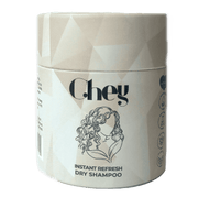 Chey Haircare Instant Refresh Dry Shampoo