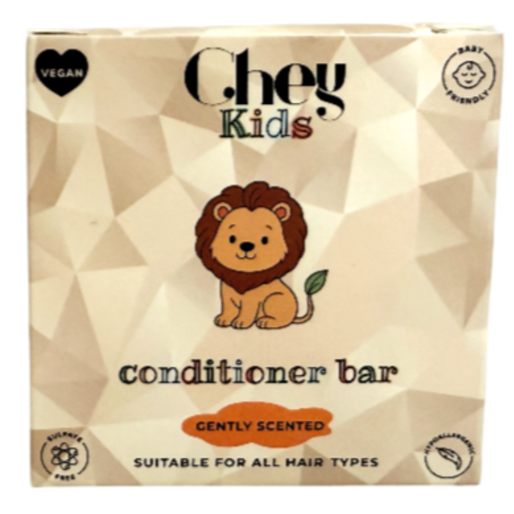 Chey Haircare Kids Conditioner Bar