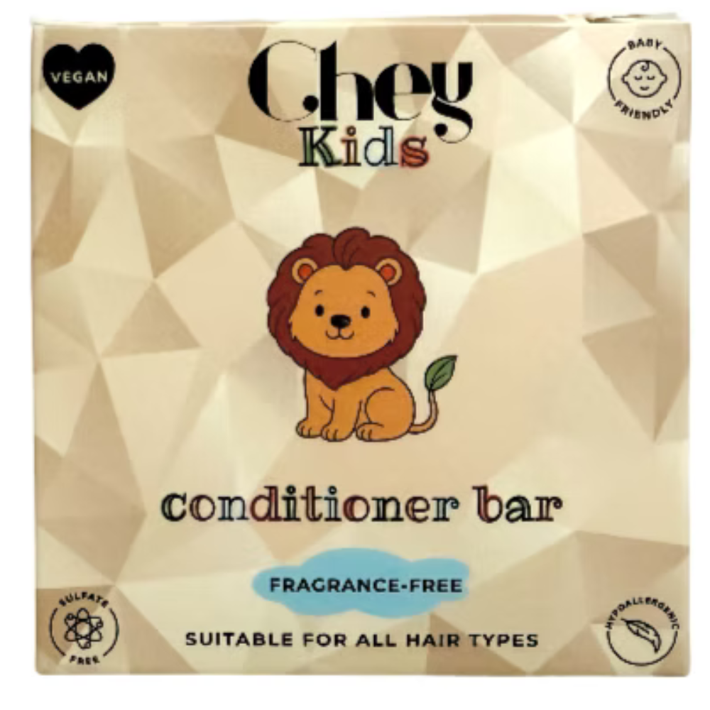 Chey Haircare Kids Conditioner Bar