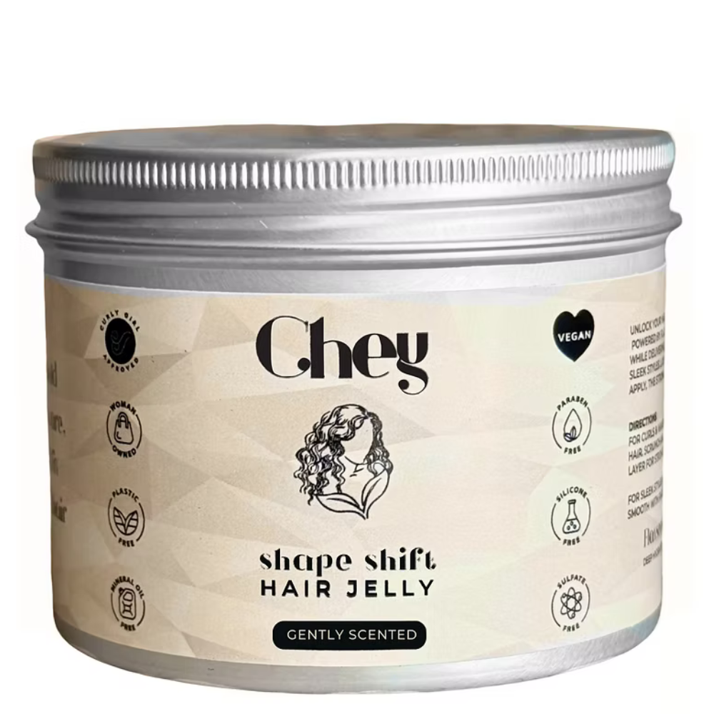 Chey Haircare Shape Shift Hair Jelly
