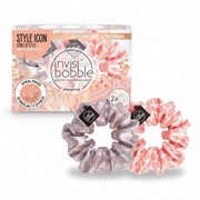 Coletero Sprunchie Duo Invisibobble-Hair Ties-Aladin Beauty