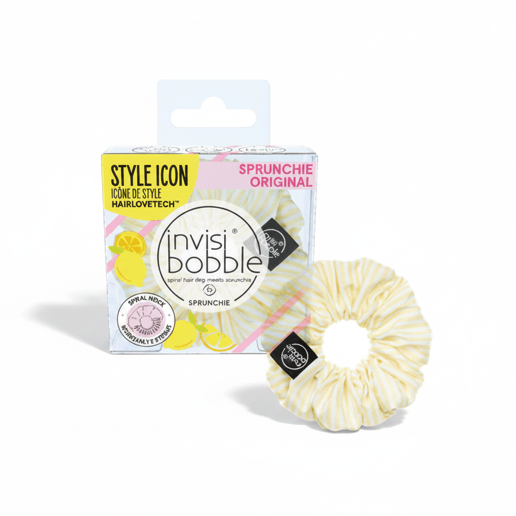 Coletero Sprunchie Fruit Fiesta Sprunchie Invisibobble