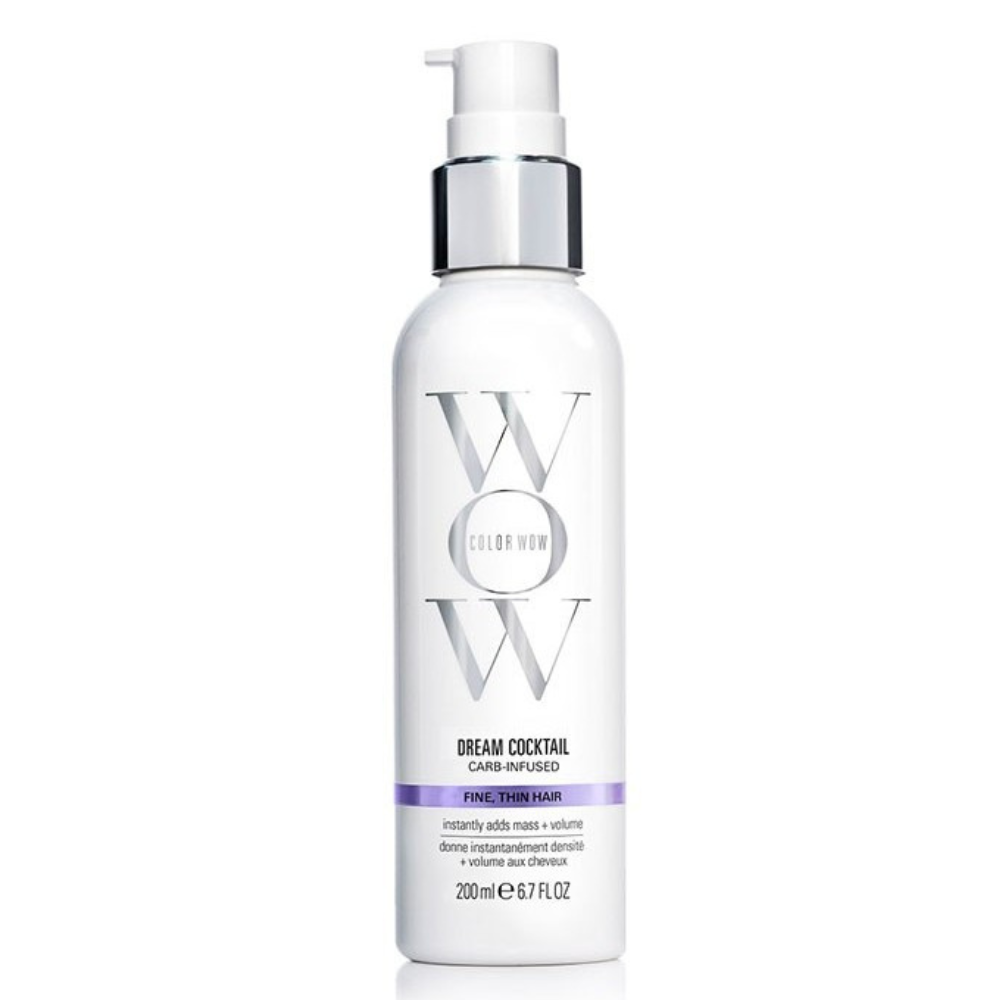 Color Wow Carb Cocktail Bionic Tonic 200ml-Hair Serum-Aladin Beauty