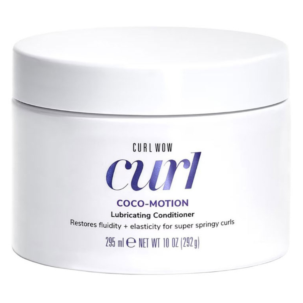 Color Wow Coco-Motion Lubricating Conditioner 295ml