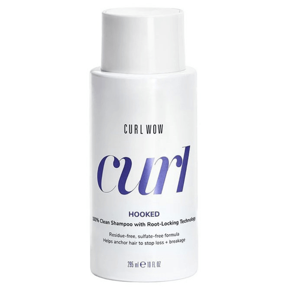 Root Color Shampoo Color Wow Curl Hooked Root Clean Shampoo 295ml – Aladin Beauty