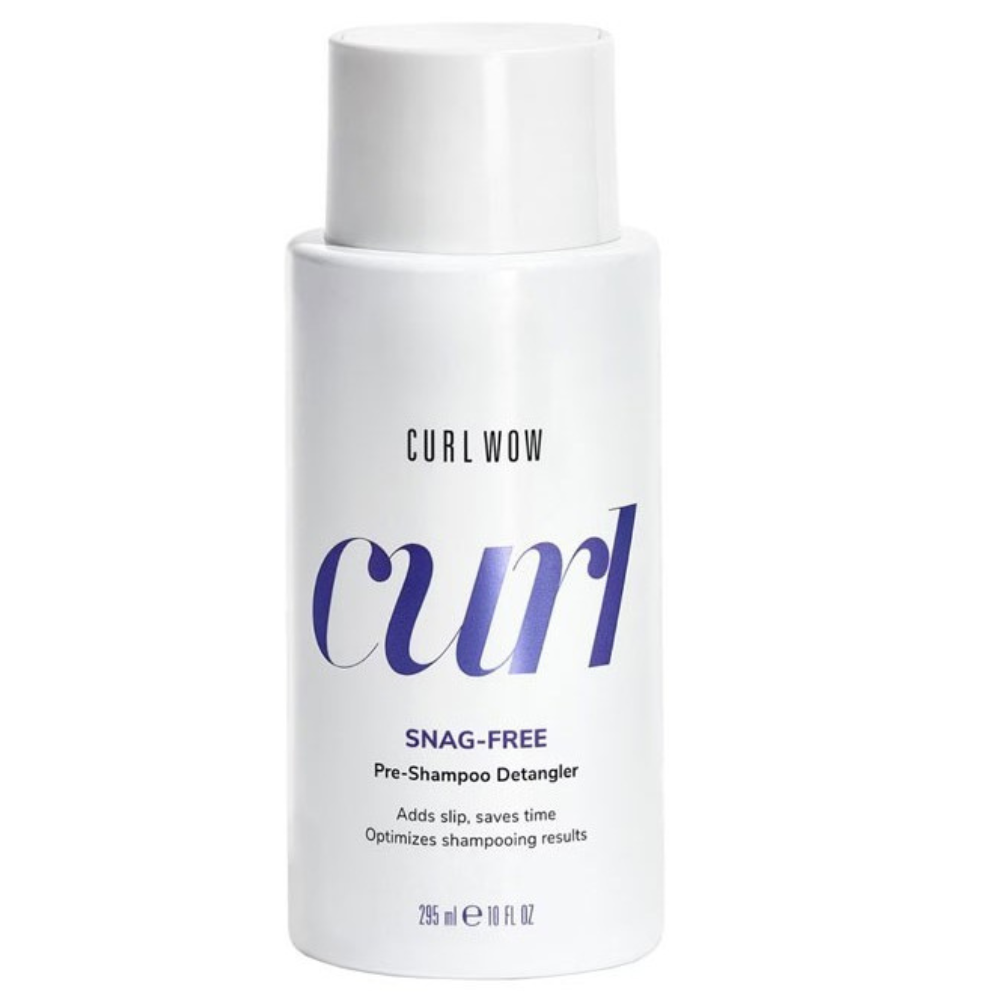 Color Wow Curl Snag-Free Pre-Shampoo Detangler 295ml-Pre-Shampoo-Aladin Beauty