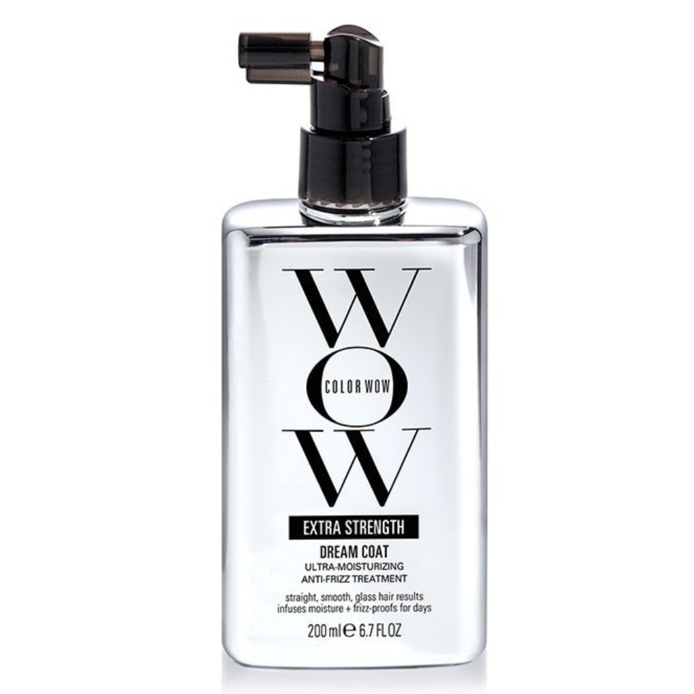 Color Wow Dream Coat Extra Strength 200ml-Anti-Frizz Spray-Aladin Beauty