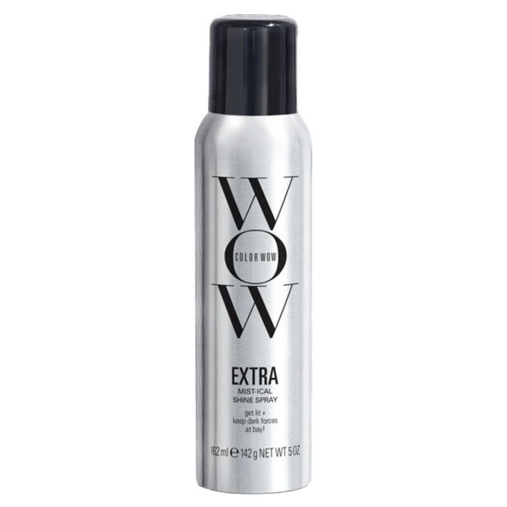 Color Wow Extra Mistical Shine Spray 162ml-Shine Spray-Aladin Beauty