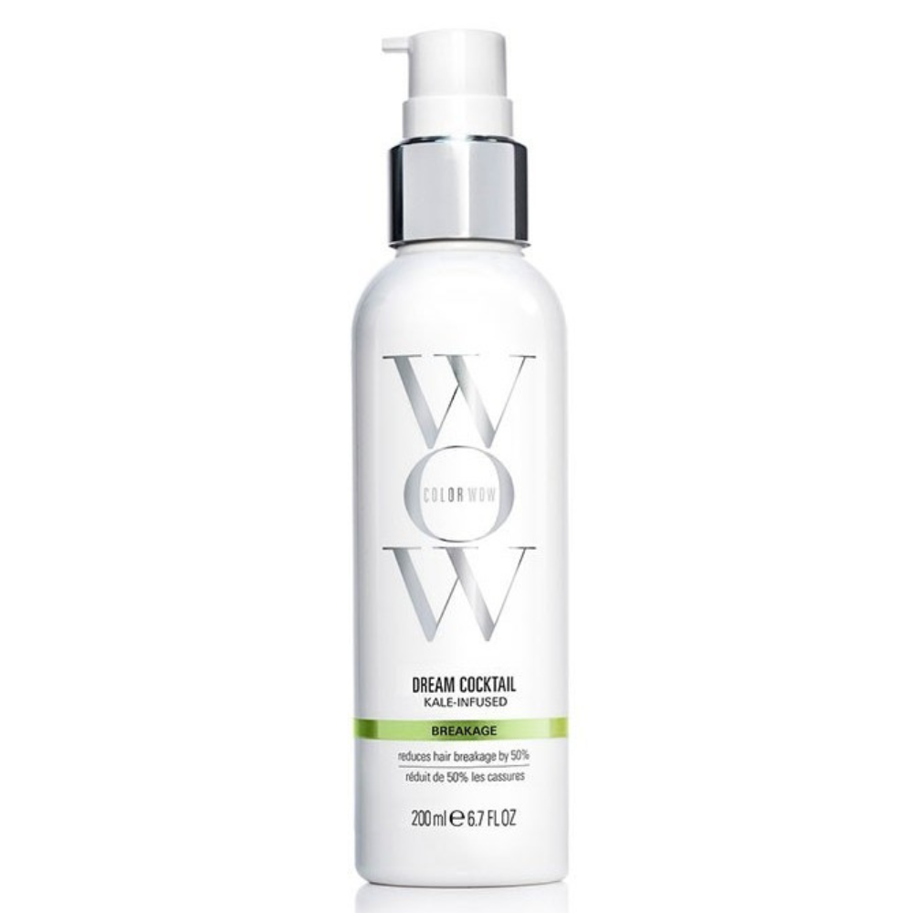Color Wow Kale Cocktail Bionic Tonic 200ml-Hair Serum-Aladin Beauty