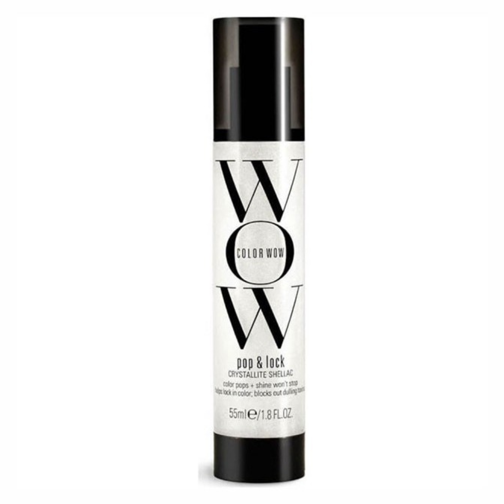 Color Wow Pop & Lock Crystallite Shellac 55ml-Styling Serum-Aladin Beauty
