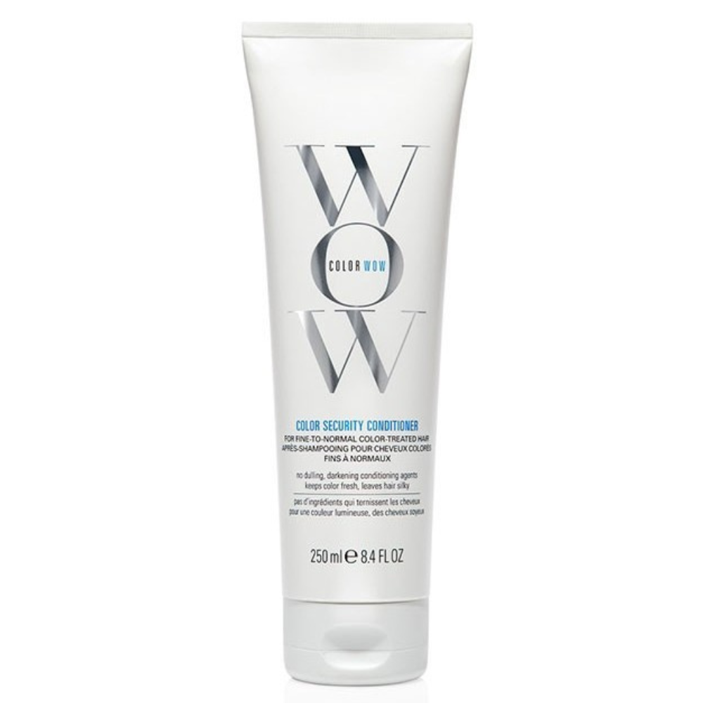 Color Wow Security Conditioner Fine-Normal 250ml-Moisturizing Conditioner-Aladin Beauty