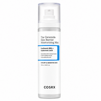 Cosrx Barrier Cream Face Mist Milky Toner 100ml