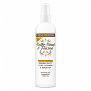 Creme of Nature Butter Blend & Flaxseed Curl Definer Booster 12oz