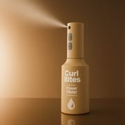 Curl Bites Electric Hair Spray Bottle-All-Aladin Beauty