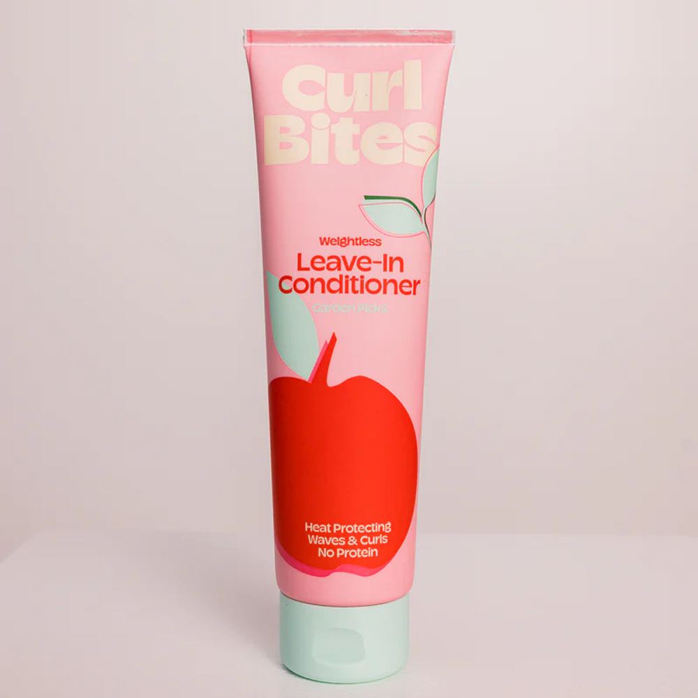 Curl Bites Weightless Leave-in Conditioner 150ml-Leave-In Conditioner-Aladin Beauty