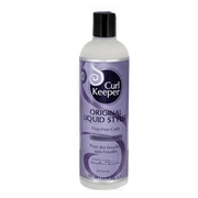 Curl Keeper Fragrance-free Original Liquid Styler 355ml - Aladin Beauty