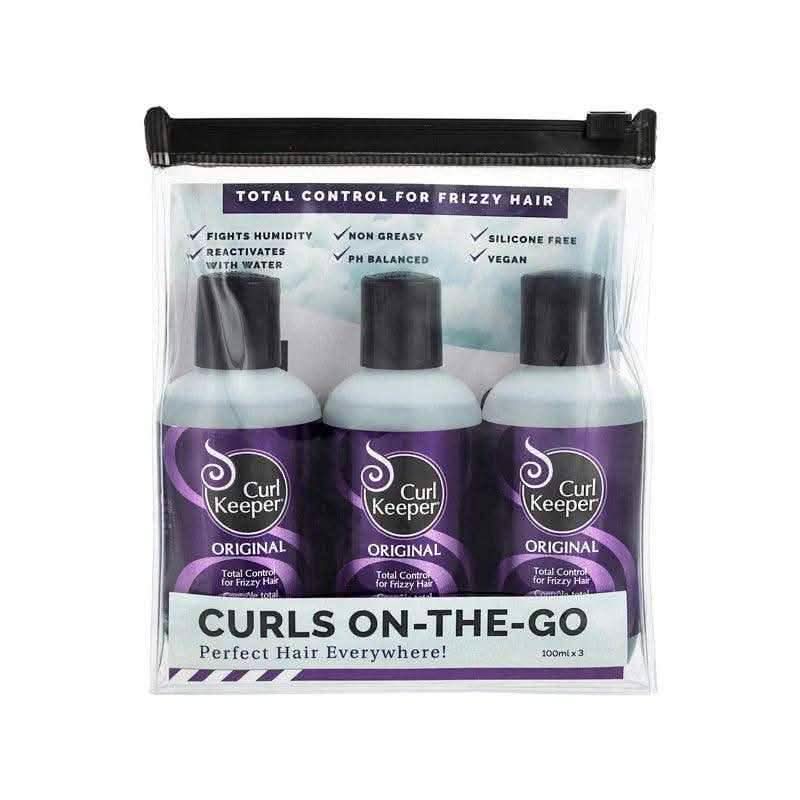 Curl Keeper Original Multipack 100ml - Aladin Beauty