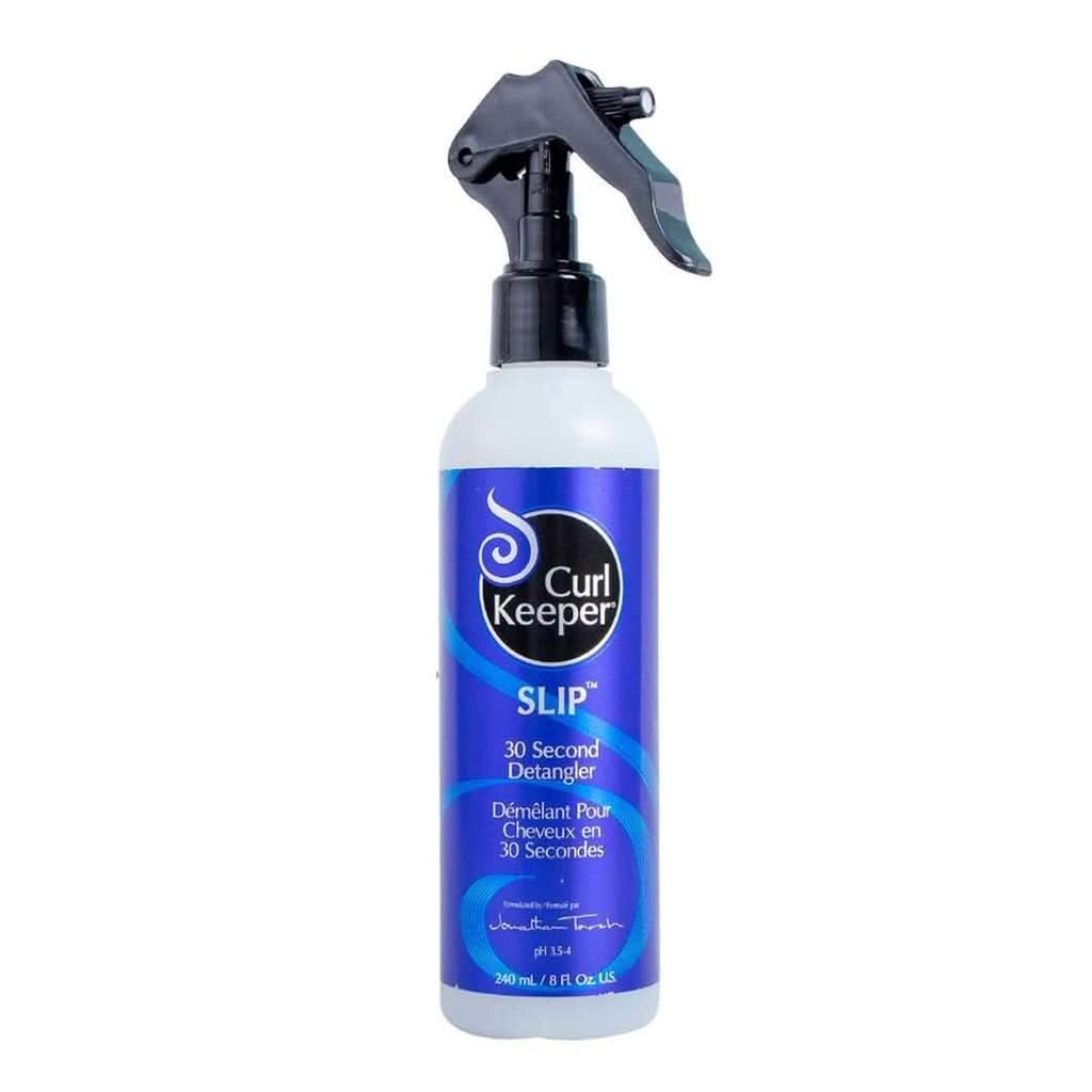 Curl Keeper Slip 30 Second Detangler