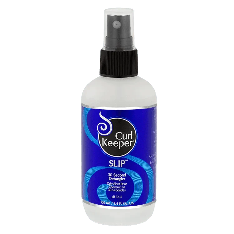 Curl Keeper Slip 30 Second Detangler - Aladin Beauty