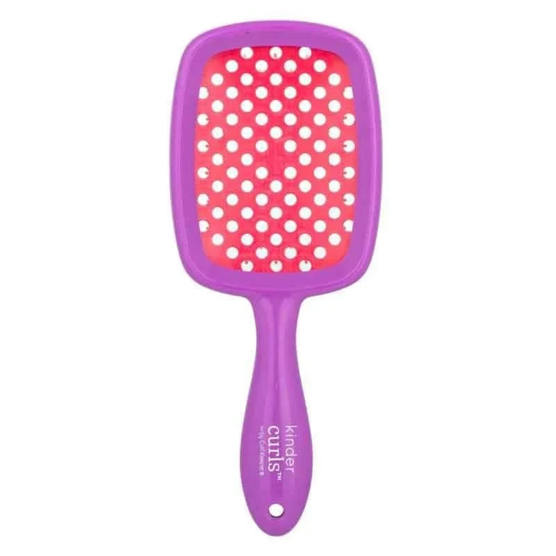 Curl Keeper The Kinder Brush - Aladin Beauty