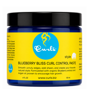 Curls Blueberry Bliss Curl Control Paste 120ml