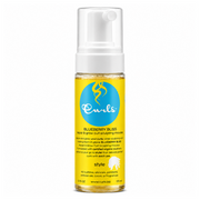 Curls Blueberry Bliss Repair and Grow Curls Sculpting Mousse 170ml