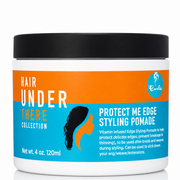 Curls Hair Under There Protect Me Edge Styling Pomade 120ml