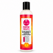 Curls Poppin Pineapple So So Smooth Vitamin C Leave In Conditioner 236ml
