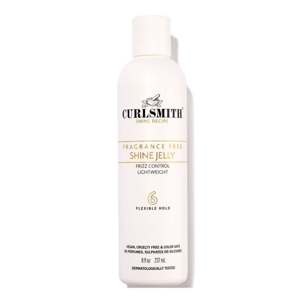 Curlsmith Shine Jelly 237ml - Aladin Beauty