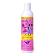 Curly Q's Curlie Cutie Cleansing Cream 240ml