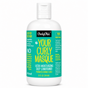 Curly Chic Your Masque 354ml-All-Aladin Beauty