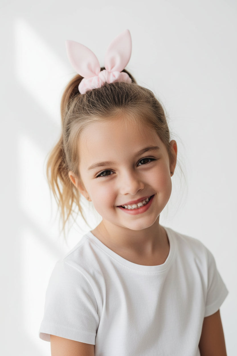 Invisibobble Sprunchie Easter Egg Hunt