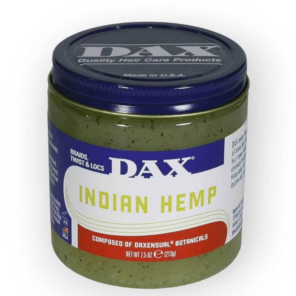 Dax Indian Hamp