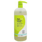 DevaCurl Low-Poo Original Cleanser 946ml-Low Poo Shampoo-Aladin Beauty